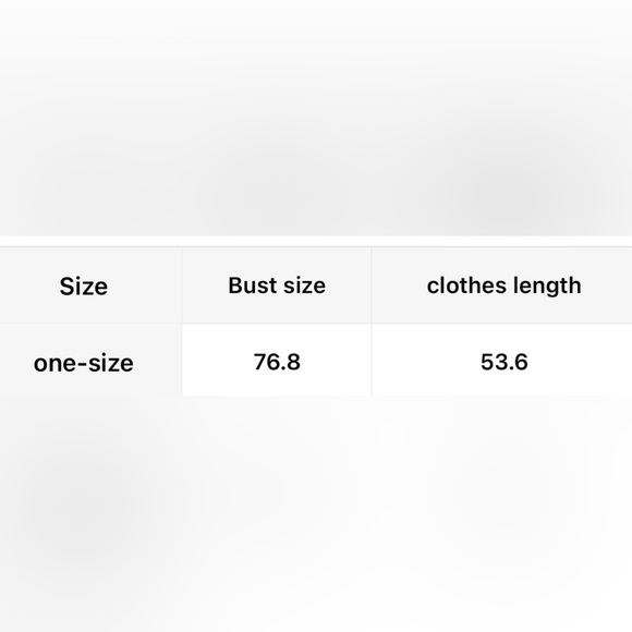 Boho Kimono Cover Up **OSFM** - Picture 6 of 6